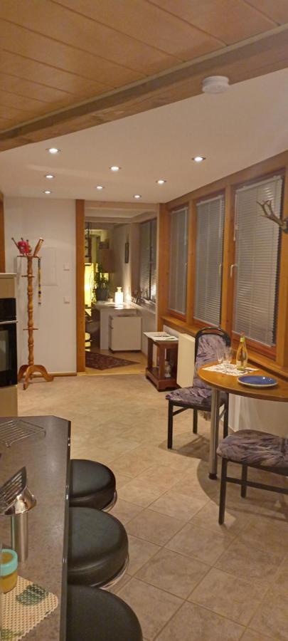Winzerhaus Rissweg 15 Villa เดรสเดน ภายนอก รูปภาพ