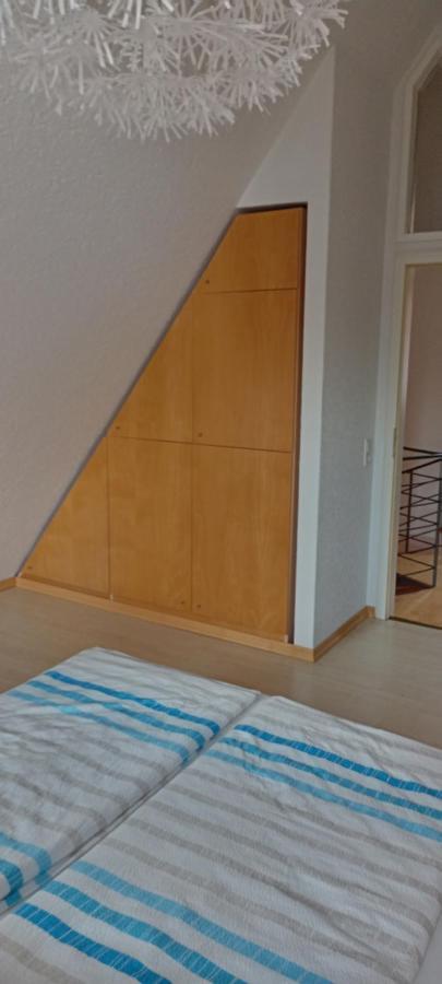 Winzerhaus Rissweg 15 Villa เดรสเดน ภายนอก รูปภาพ
