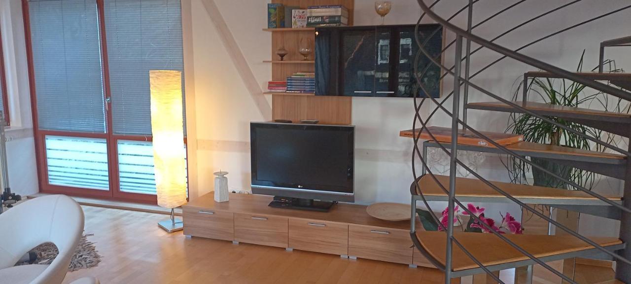 Winzerhaus Rissweg 15 Villa เดรสเดน ภายนอก รูปภาพ