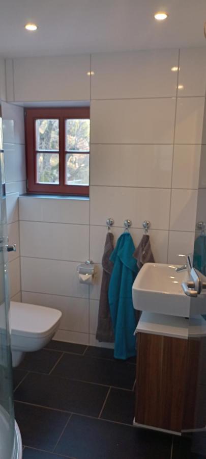 Winzerhaus Rissweg 15 Villa เดรสเดน ภายนอก รูปภาพ