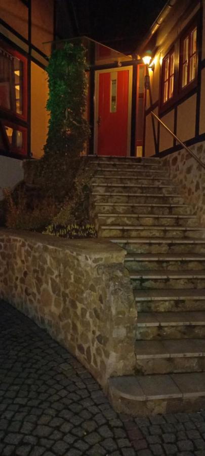 Winzerhaus Rissweg 15 Villa เดรสเดน ภายนอก รูปภาพ