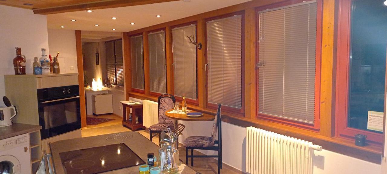 Winzerhaus Rissweg 15 Villa เดรสเดน ภายนอก รูปภาพ
