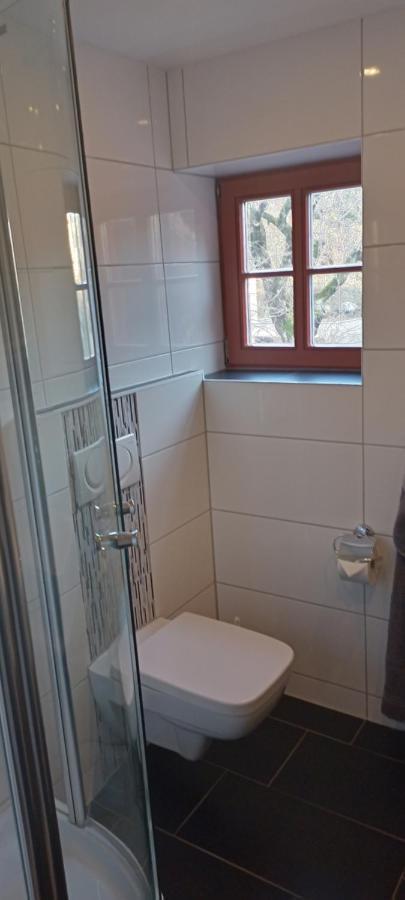 Winzerhaus Rissweg 15 Villa เดรสเดน ภายนอก รูปภาพ