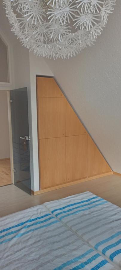 Winzerhaus Rissweg 15 Villa เดรสเดน ภายนอก รูปภาพ