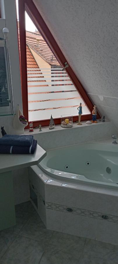 Winzerhaus Rissweg 15 Villa เดรสเดน ภายนอก รูปภาพ